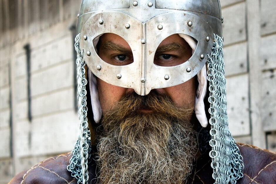 Members Profile Design